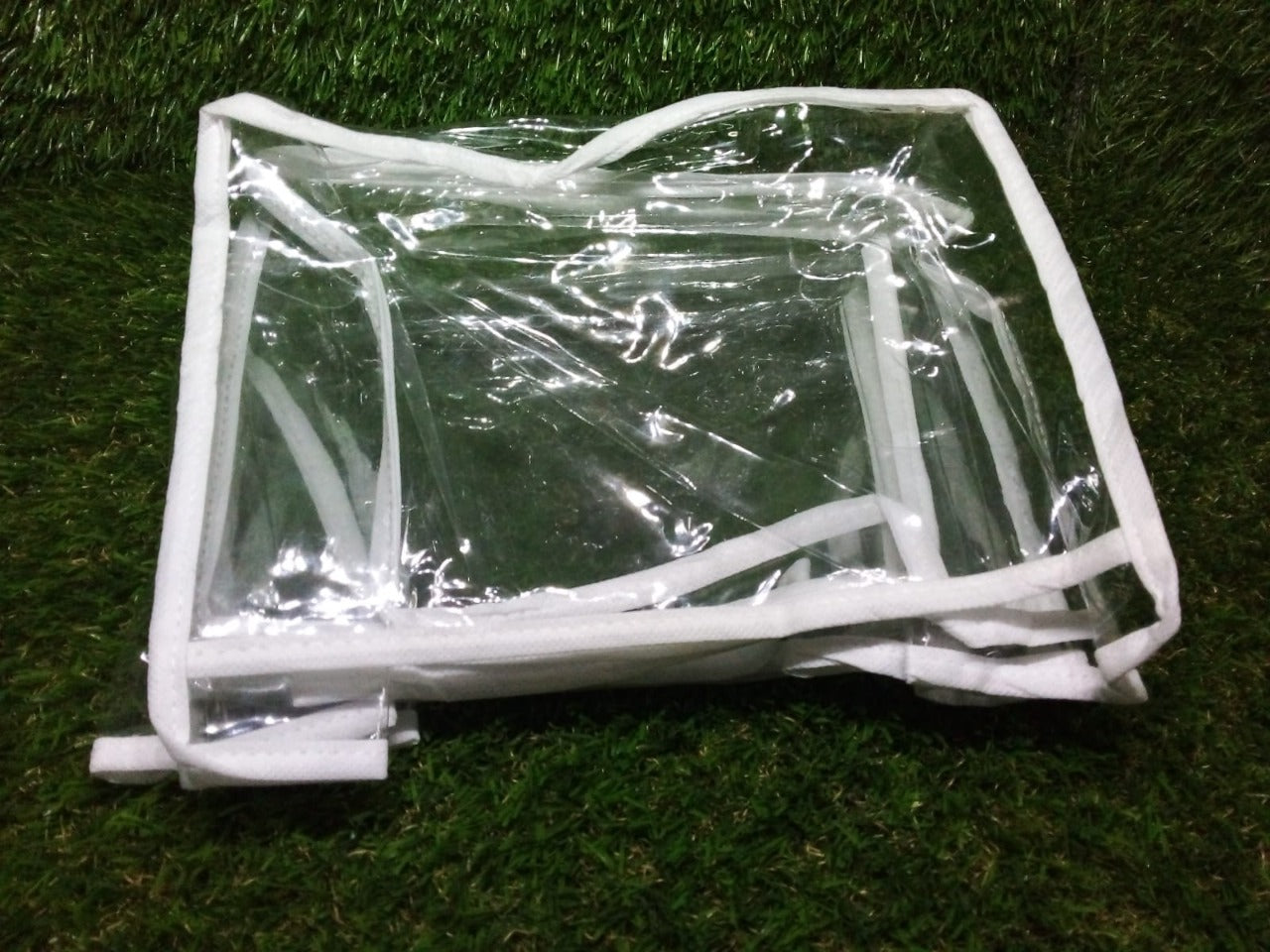 6154 Laundry 7 section bag widely used for storing and managing laundry cloths and stuffs etc. 6154 Laundry 7 section bag widely used for storing and managing laundry cloths and stuffs etc.